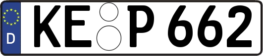 KE-P662