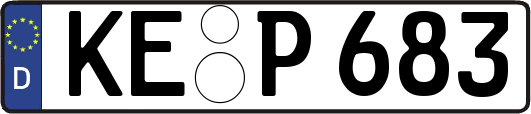 KE-P683