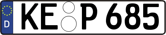 KE-P685