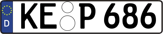 KE-P686