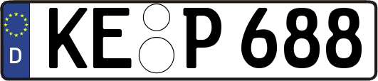 KE-P688