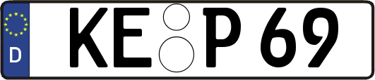 KE-P69