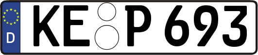 KE-P693