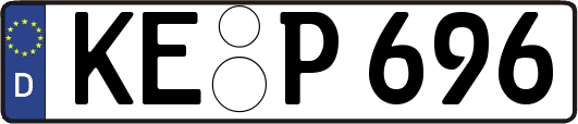 KE-P696