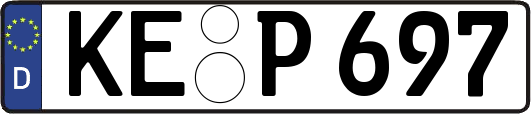 KE-P697