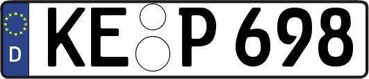 KE-P698