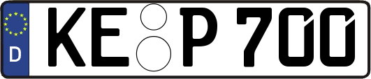 KE-P700