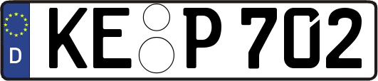 KE-P702