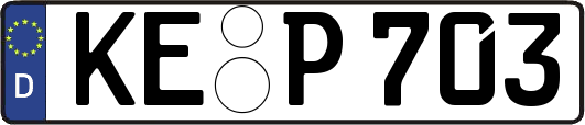 KE-P703