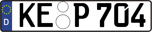 KE-P704