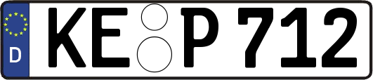 KE-P712