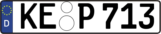KE-P713