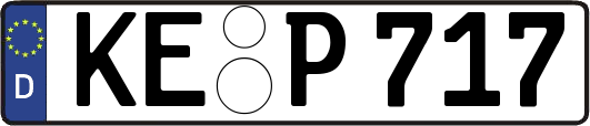 KE-P717