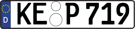 KE-P719