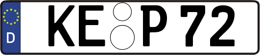 KE-P72