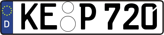 KE-P720