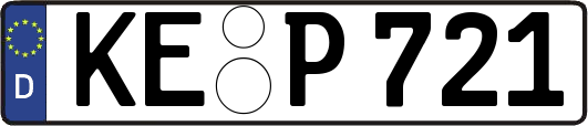 KE-P721