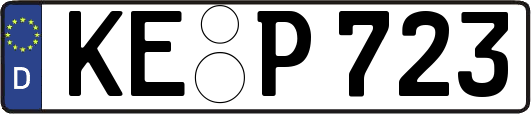 KE-P723