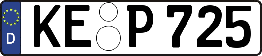 KE-P725