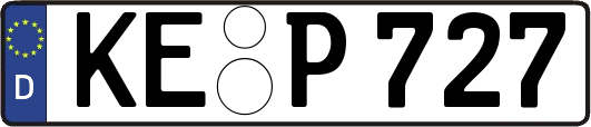 KE-P727