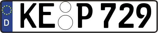 KE-P729
