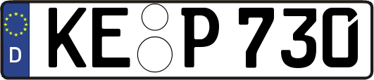 KE-P730