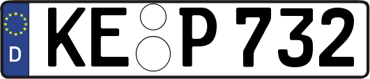 KE-P732