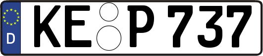 KE-P737