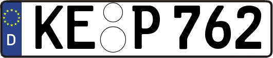 KE-P762