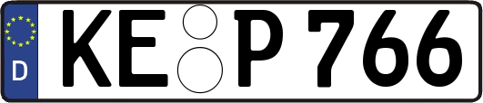 KE-P766