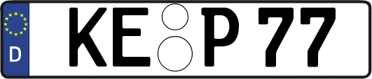 KE-P77