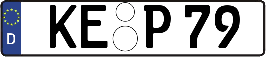 KE-P79