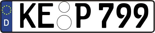 KE-P799