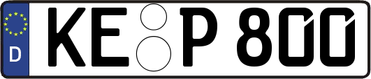 KE-P800
