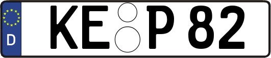 KE-P82