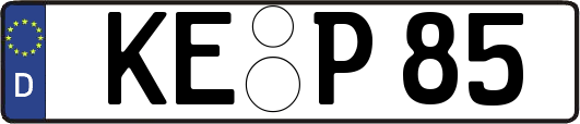 KE-P85