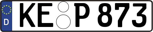 KE-P873