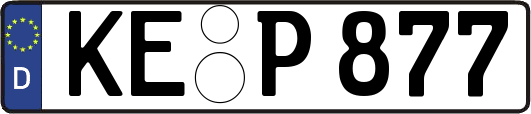 KE-P877