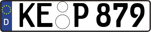 KE-P879