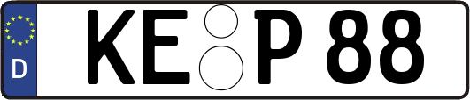 KE-P88