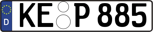 KE-P885