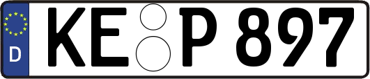 KE-P897
