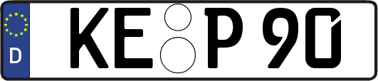 KE-P90