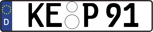 KE-P91