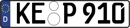 KE-P910