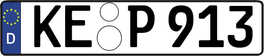 KE-P913