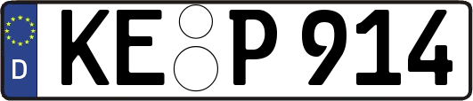 KE-P914