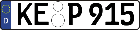KE-P915