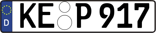 KE-P917