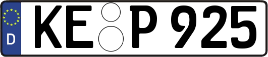 KE-P925